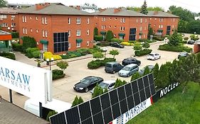 Warsaw Apartments - Apartamenty Sadyba